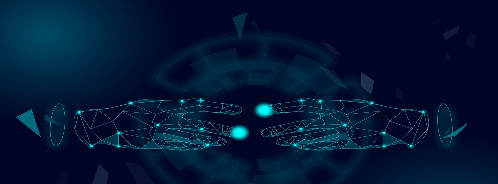 hyperautomation in different business