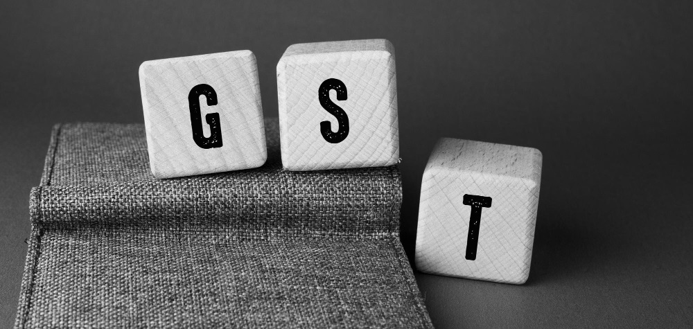 GST