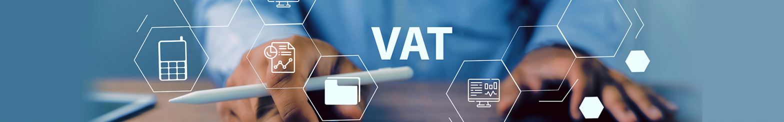 VAT compliance process